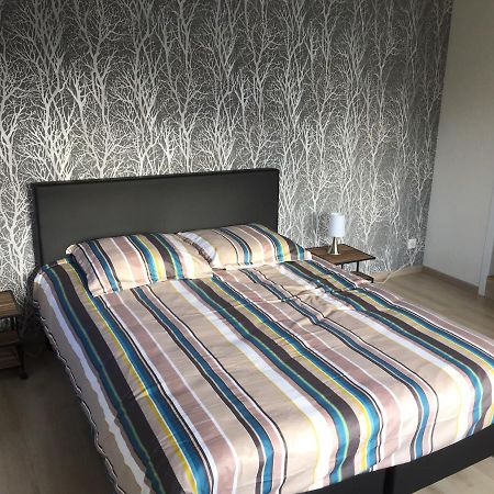 B&B Moriaan Brakel Ngoại thất bức ảnh