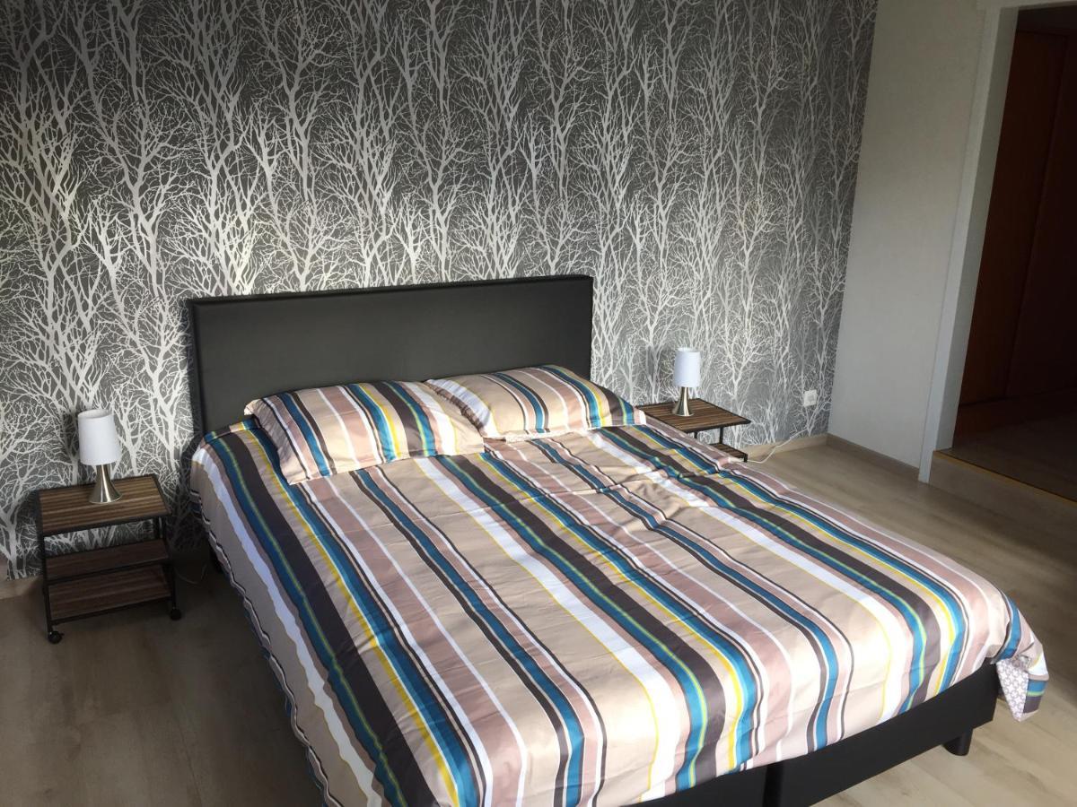 B&B Moriaan Brakel Ngoại thất bức ảnh