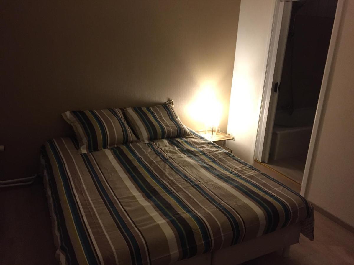 B&B Moriaan Brakel Ngoại thất bức ảnh