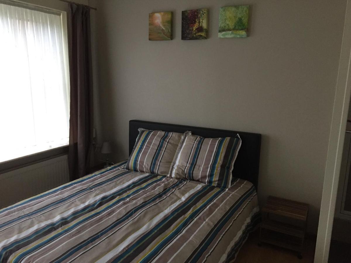 B&B Moriaan Brakel Ngoại thất bức ảnh