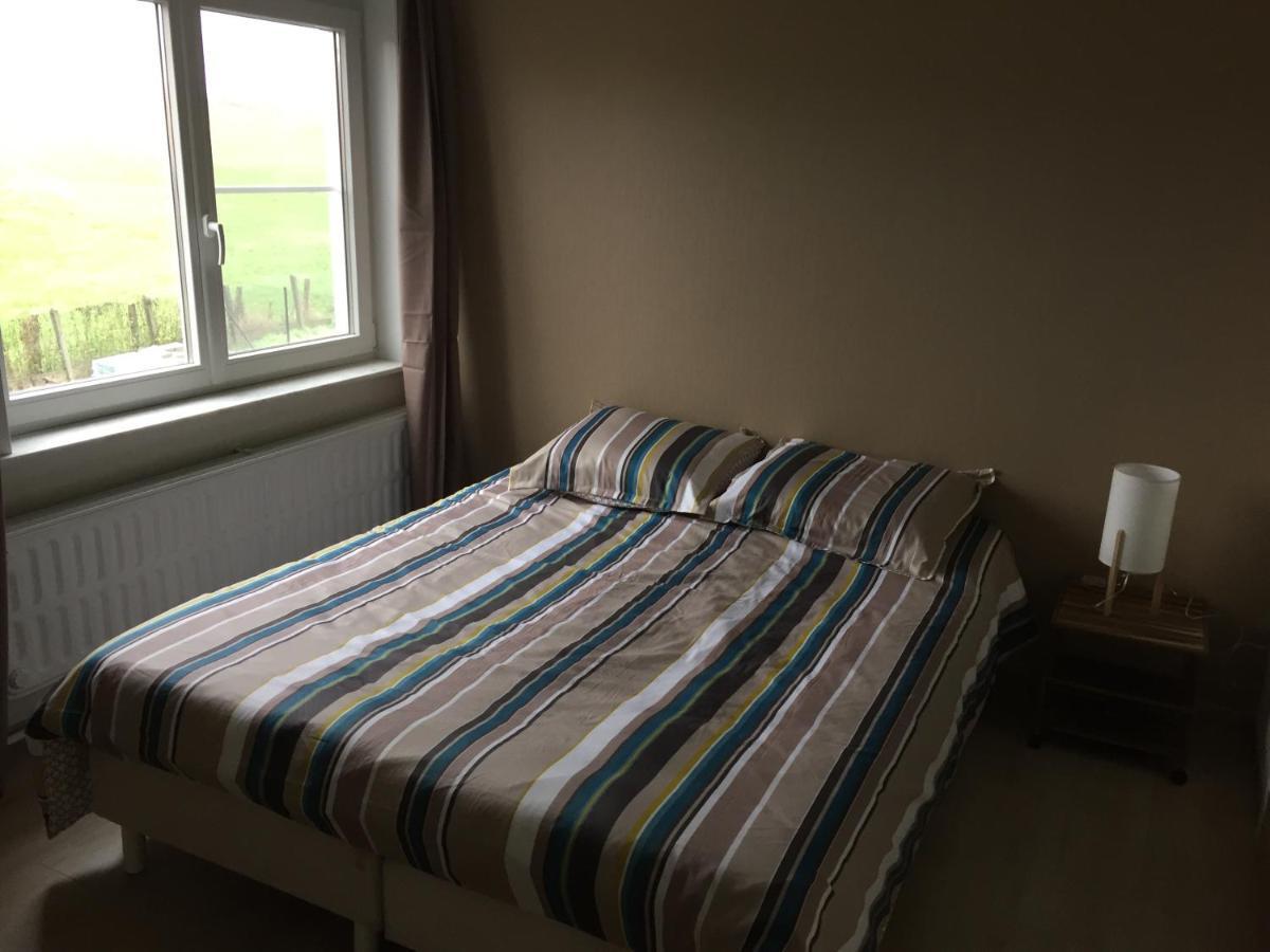B&B Moriaan Brakel Ngoại thất bức ảnh